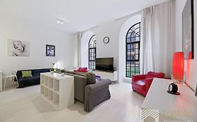 Loft Malinowy By Lookap